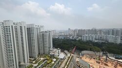 Amo Residence (D20), Apartment #612768291